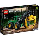 LEGO Technic - Skidder John Deere 948L-II - 42157