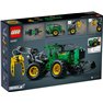 Lego Technic - Skidder John Deere 948L-II - 42157