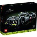 LEGO Technic - PEUGEOT 9X8 24H Le Mans Hybrid Hypercar - 42156