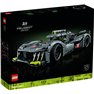 Lego Technic - PEUGEOT 9X8 24H Le Mans Hybrid Hypercar - 42156