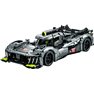 Lego Technic - PEUGEOT 9X8 24H Le Mans Hybrid Hypercar - 42156