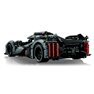Lego Technic - PEUGEOT 9X8 24H Le Mans Hybrid Hypercar - 42156
