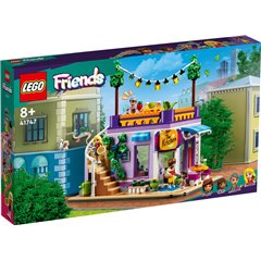 Lego Friends - Cocina Comunitaria Heartlake City - 41747