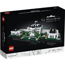 LEGO Architecture - La Casa Blanca - 21054