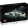 Lego Architecture - La Casa Blanca - 21054