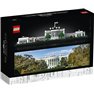 Lego Architecture - La Casa Blanca - 21054