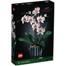 LEGO Icons - Orquideas Flores - 10311