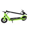 Denver SCO-85350 Patinete Electrico 20Km/h Negro 350W (Outlet)