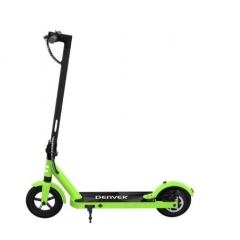 Denver SCO-85350 Patinete Electrico 20Km/h 350W Verde (Outlet)