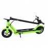 Denver SCO-85350 Patinete Electrico 20Km/h 350W Verde (Outlet)