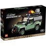 Lego Icons - Land Rover Classic Defender 90 - 10317