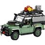 Lego Icons - Land Rover Classic Defender 90 - 10317