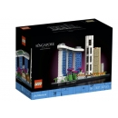 LEGO Architecture - Singapur - 21057