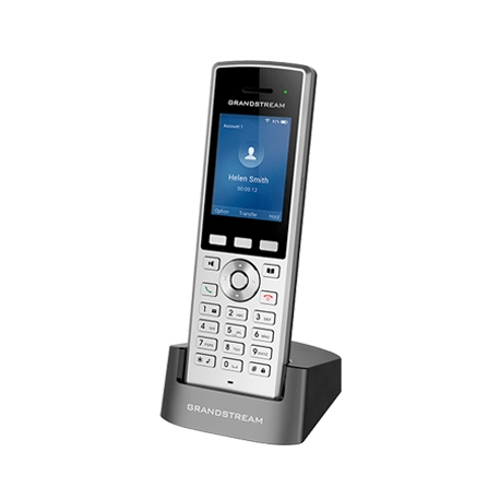 Grandstream WP822 Telefono SIP Wifi