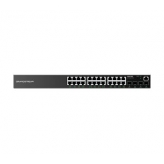 Grandstream GWN7803P Switch Gigabit 24 Puertos POE