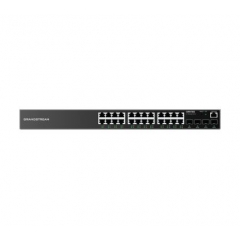 Grandstream GWN7803P Switch Gigabit 24 Puertos POE