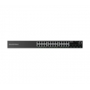 Grandstream GWN7803P Switch Gigabit 24 Puertos POE