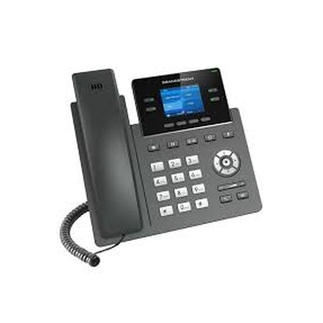 Grandstream GRP2612P Telefono IP Wifi 