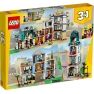 Lego Creator - Calle Principal - 31141