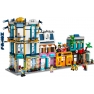 Lego Creator - Calle Principal - 31141