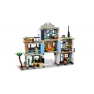 Lego Creator - Calle Principal - 31141