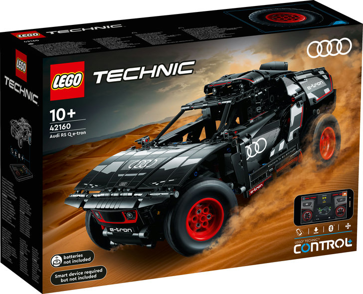 LEGO Technic - Coche de Carreras McLaren Formula 1 - 42141 - Mundo  Consumible Tienda Informática Juguetería Artes Graficas