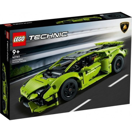 Lego Technic - Lamborghini Huracan Tecnica - 42161