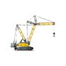 Lego Technic - Grua sobre Orugas Liebherr LR 1300 - 42146