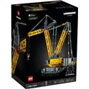 LEGO Technic - Grua sobre Orugas Liebherr LR 1300 - 42146