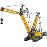 Lego Technic - Grua sobre Orugas Liebherr LR 1300 - 42146