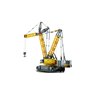 Lego Technic - Grua sobre Orugas Liebherr LR 1300 - 42146