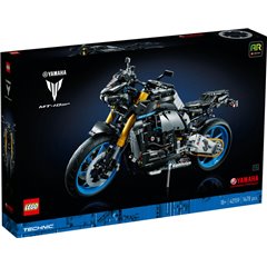 LEGO Technic - Yamaha MT 2022 - 42159