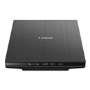 Canon CanoScan LiDE 400 Sobremesa Negro A4 (Nuevo Embalaje Deteriorado)