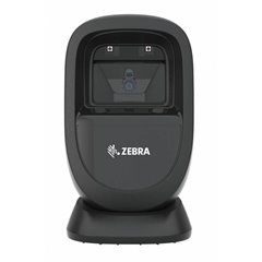 Zebra DS9308 2D QR Sobremesa + Cable USB Negro (Outlet)