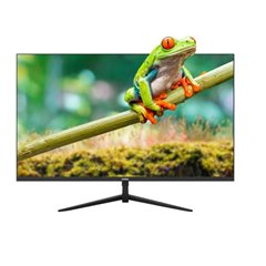 Nilox 32'' FullHD 75Hz LED IPS 4ms Negro HDMI Monitor (Outlet)