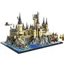 Lego Harry Potter - Castillo y Terrenos de Hogwarts - 76419