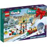 Lego Friends - Calendario Adviento 24 Figuras - 41758