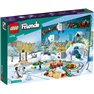 Lego Friends - Calendario Adviento 24 Figuras - 41758