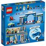 Lego City - Persecución en la Comisara - 60370