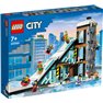 Lego City - Centro de Esqui y Escalada - 60366