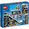 Lego City - Centro de Esqui y Escalada - 60366