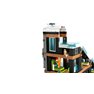 Lego City - Centro de Esqui y Escalada - 60366