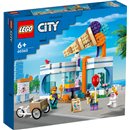 LEGO - Heladeria - 60363