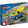 Lego City - Camion Hormigonera - 60325