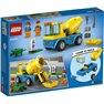 Lego City - Camion Hormigonera - 60325