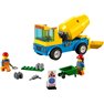 Lego City - Camion Hormigonera - 60325