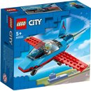 LEGO City - Avion Acrobatico - 60323