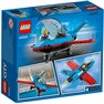 Lego City - Avion Acrobatico - 60323