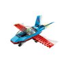 Lego City - Avion Acrobatico - 60323