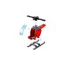 Lego City - Helicoptero de Bomberos - 60318